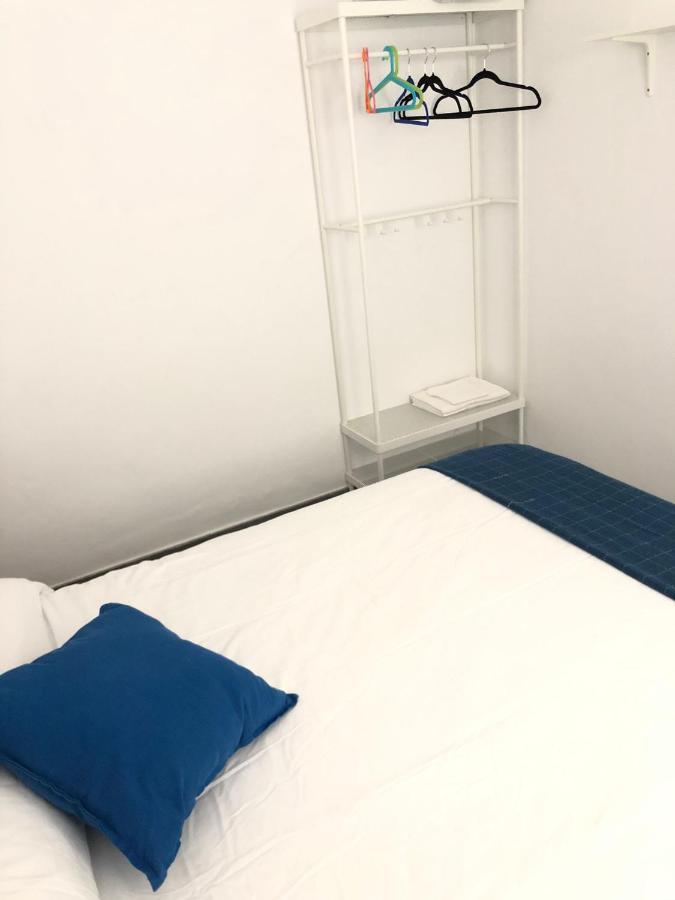 Apartamentos Tarifa Centro & Playa Eksteriør billede