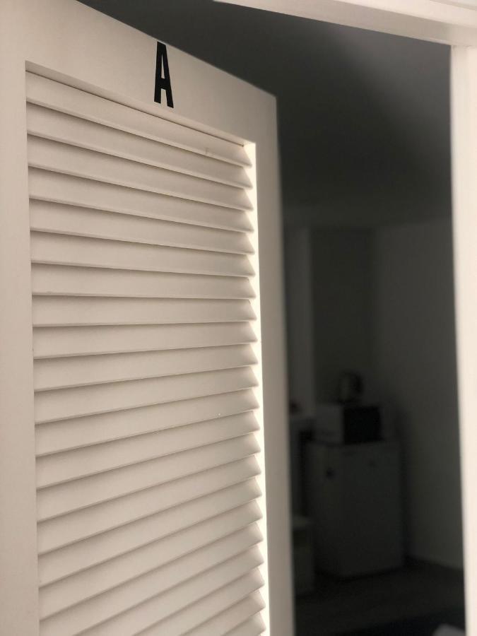 Apartamentos Tarifa Centro & Playa Eksteriør billede