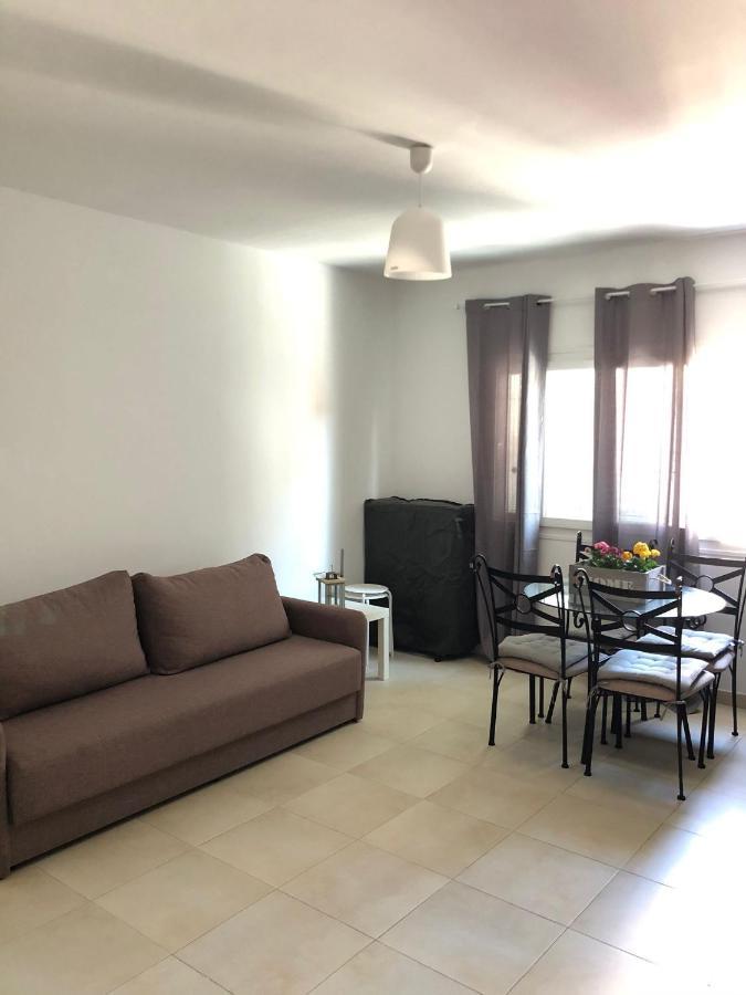 Apartamentos Tarifa Centro & Playa Eksteriør billede
